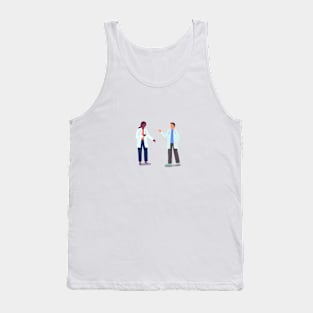 Doctors Tank Top